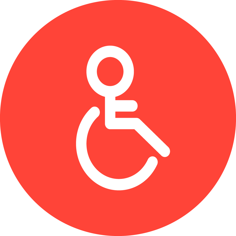 Accessibility